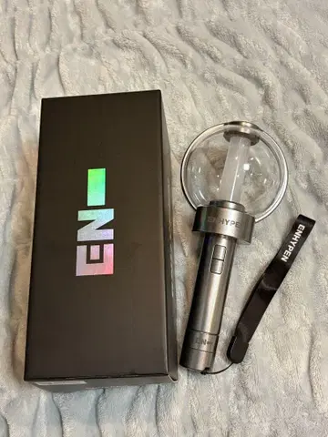 ENHYPEN 응원봉 ver1
