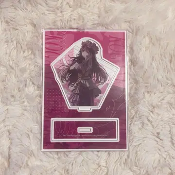 샤니마스 츠키오카 코가네 원환 Halo around 아크릴 스탠드