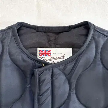 [ Traditional Weatherwear ] ARKLEY 아크리