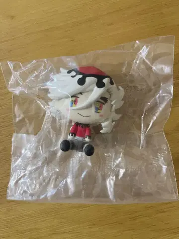 귀멸의 칼날 쵸코놋코 도우마