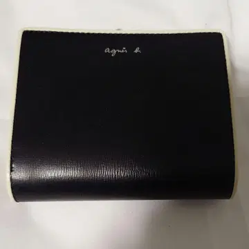 agnes b. 지갑
