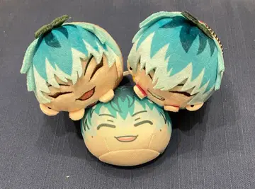 히프마이 시로가네 사사라 오만쥬 모찌코로링