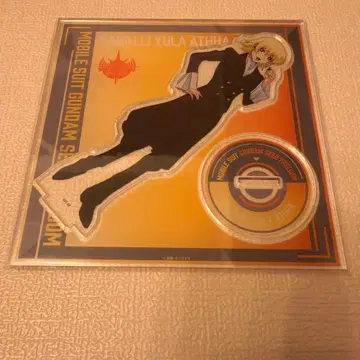 카가리 아크릴 스탠드 오토아니 건담 SEEDFREEDOM