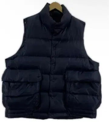 다이와 PIER39 다운 베스트