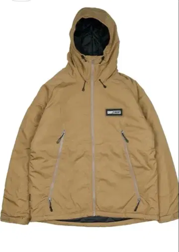 GRIP SWANY 그립스와니 립스탑 후드티 GSJ-60 난연