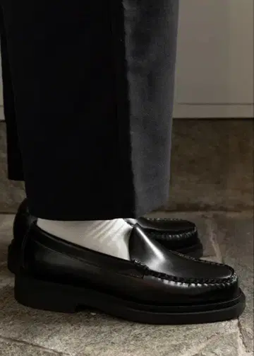 G.H. Bass 11605 WEEJUN STEP VENETIAN