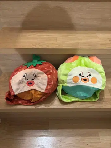 택 포함 코비토즈칸 나리키리 모자 이치고쿠레나이 스모모노우치