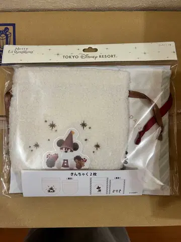 디즈니 릴린린 크리스마스 2025 복조리