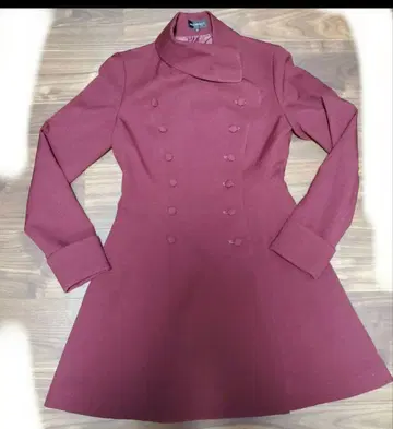 NO.S PROJECT 체스 원피스 노스 프로젝트 보르도