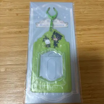 이하 라이 카드 홀더