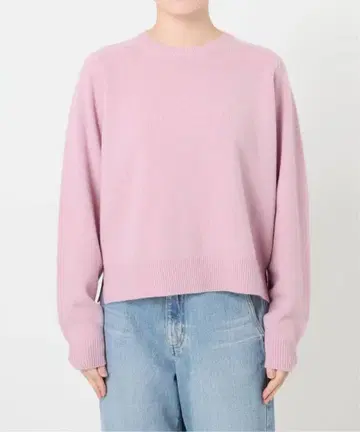 니트 이에나 니트 스카프 이에나