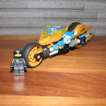 LEGO 레고 Ninjago 71768 (정크제품)
