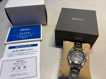 SEIKO SBTM159