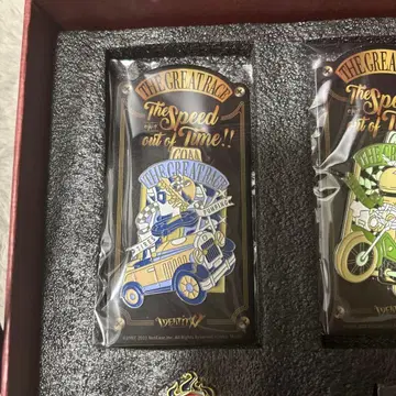 제5인격 3주년 기념 오프라인 팩 관련 굿즈