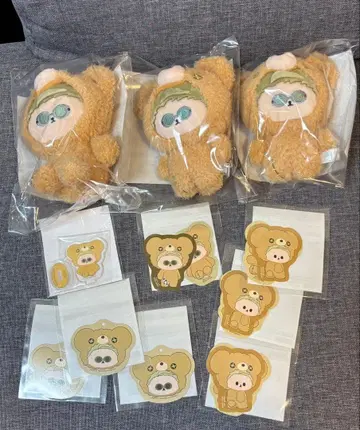 주술회전 -시부야 사변- 세가 럭키 쿠지 하구하구미! 나나미 켄토 세트