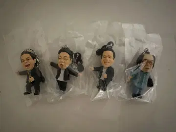 [ 가격 인하 가능 ] 다이앤 가챠 4종 컴플리트판