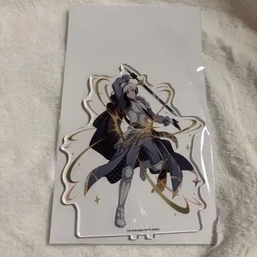 SideM 애니카페 아크릴 스탠드 소라