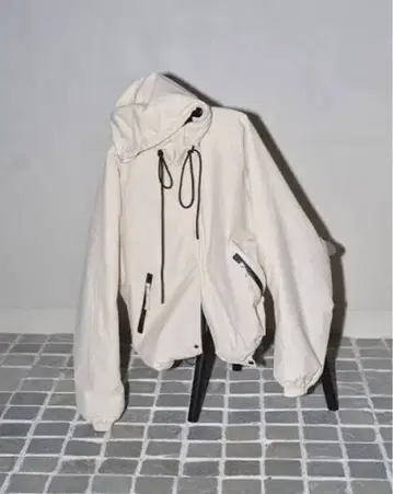 TODAYFUL hoodie puff jacket