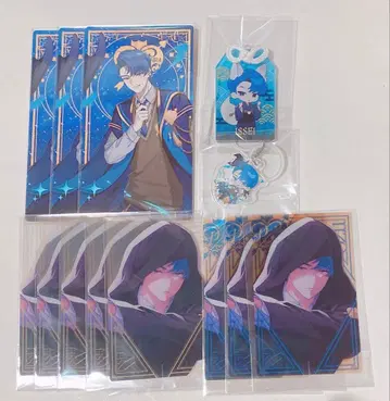 비바렌 이세이 AGF2025 교토마후