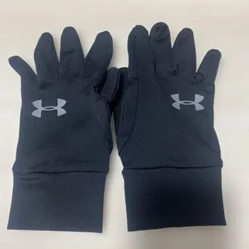 언더아머 이너 장갑 1282763 경량 장갑 LG 사이즈