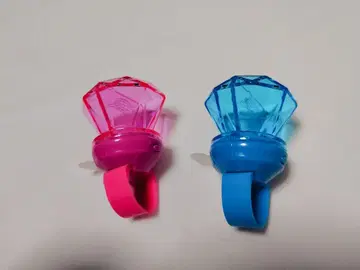 메테오라 링 라이트 Lapis 미카사군