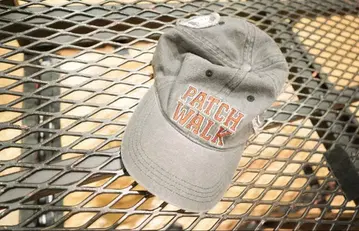 LiSA 패치워크 캡 모자 굿즈