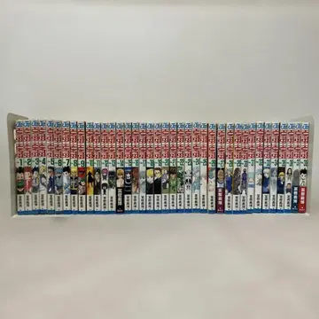 HUNTERxHUNTER 코믹 전권 세트