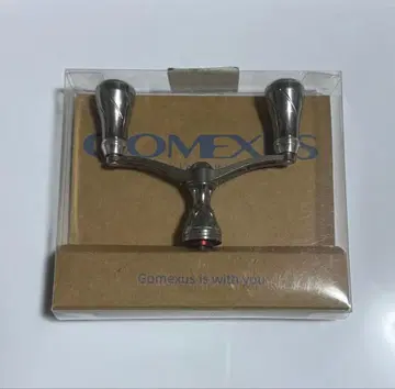 고메쿠사스 더블 핸들 시마노