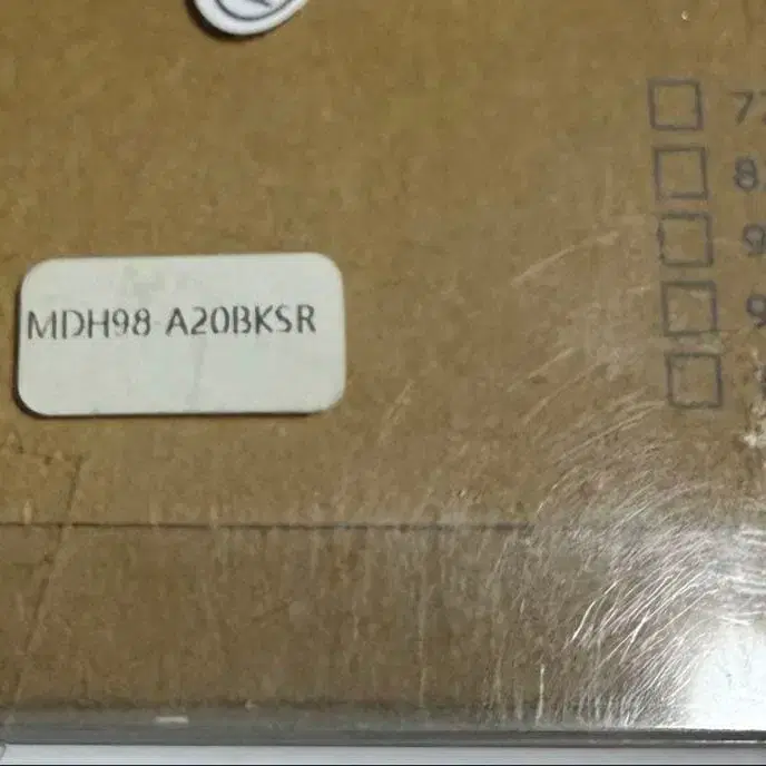 2번째 상품 이미지