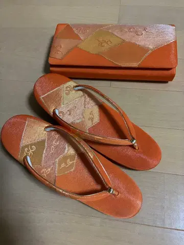 조리와 백 세트