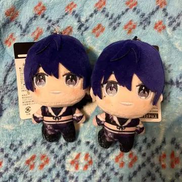 RINDO 베비누이 XP!A 린타로 gigo 2개