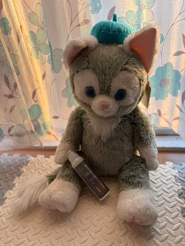 특대형 젤라토니 봉제 인형