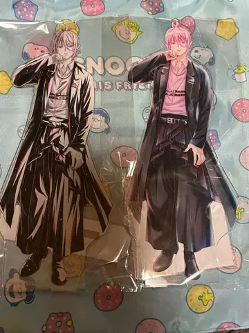 일격 컬렉션 마계의 왕자 마오코디 ver 아크릴 스탠드 앨리스