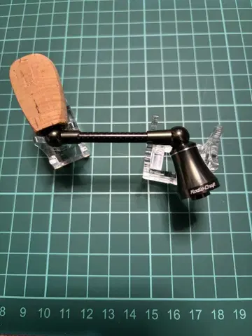 Radio Craft 스피닝 릴 핸들 48mm