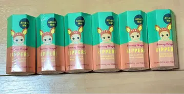 [ 6개 세트 ] 소니엔젤 히퍼스 애니멀 시리즈