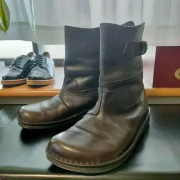 버켄스탁 26cm 히코리 BIRKENSTOCK