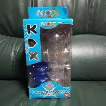 켄다마 크로스 솔리드 클리어