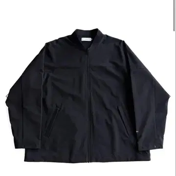 graphpaper PERTEX Yoke Blouson