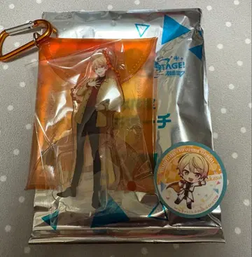 프로세카 스시로 콜라보 굿즈