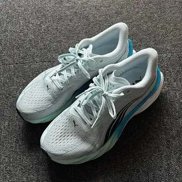 푸마 남성용 벨로시티 나이트로 4 러닝화