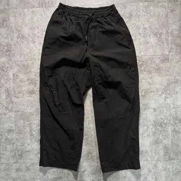 The Viridi-anne cotton linen wide pants