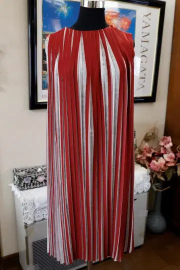 에포카 원피스 에포카 40호 L 사이즈