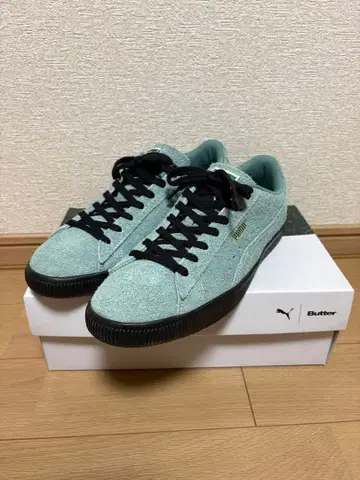 PUMA Suede VTG HS Butter Goods 28.5cm