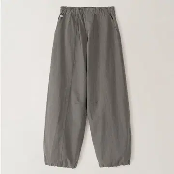 ohotoro Brushed Slice Cargo Pants