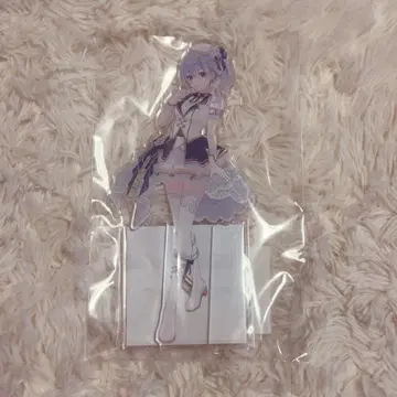 샤니마스 스즈키 하나 샤니송 BIG 아크릴 스탠드 vol.10