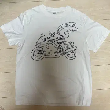 tohgi 아레나 T셔츠