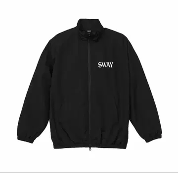 SWAY 나일론 자켓