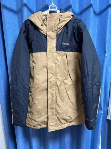 컬럼비아 옴니 테크 자켓 ( WO4884 )