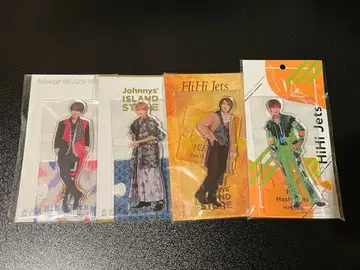 HiHi Jets 하시모토 료 아크릴 스탠드