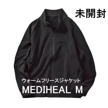 워크맨 메디힐 웜 플리스 자켓 M 새상품